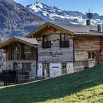 Apartamento Haus Melisande *