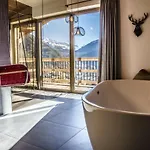 Haus Melisande Apartamento *