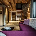Apartamento Haus Melisande