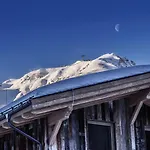 Haus Melisande Apartamento *