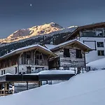 아파트 Haus Melisande