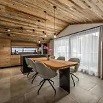 Haus Melisande 아파트