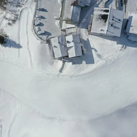 Haus Melisande - Mountain Hideaway Mit Pool
