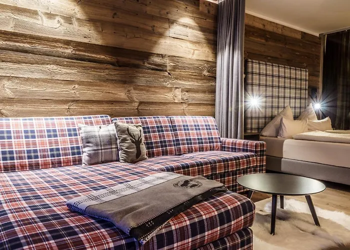 Haus Melisande Appartement