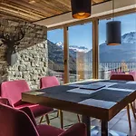 Апартаменты Haus Melisande
