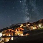 Haus Melisande * Зёльден