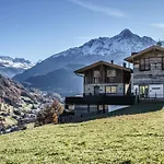 Haus Melisande Апартаменты Зёльден