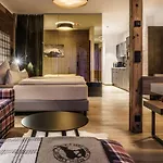 Apartment Haus Melisande