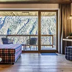 Haus Melisande Апартаменты *