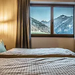 Haus Melisande Apartment Sölden