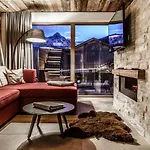 Haus Melisande Апартаменты Зёльден