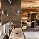 Haus Melisande Апартаменты Зёльден