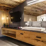 Haus Melisande Апартаменты Зёльден