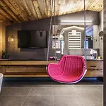 Haus Melisande Apartment *