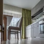 Haus Melisande Апартаменты *