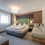 Апартаменты Haus Melisande Зёльден