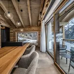 Apartment Haus Melisande Sölden