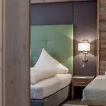 Apartment Haus Melisande