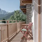 Haus Melisande Зёльден
