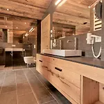 Haus Melisande Apartment *