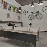 Haus Melisande Апартаменты *