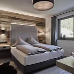 Апартаменты Haus Melisande *