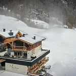 Haus Melisande *