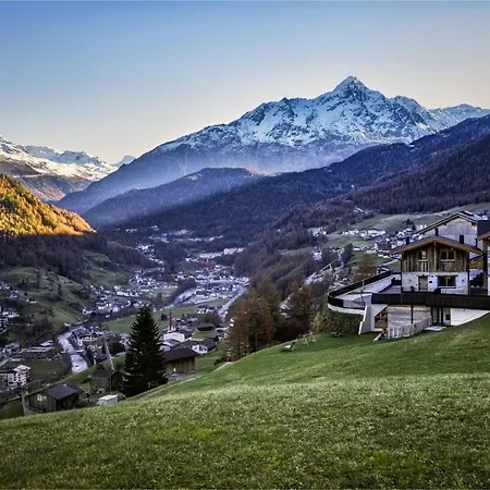 Haus Melisande Sölden