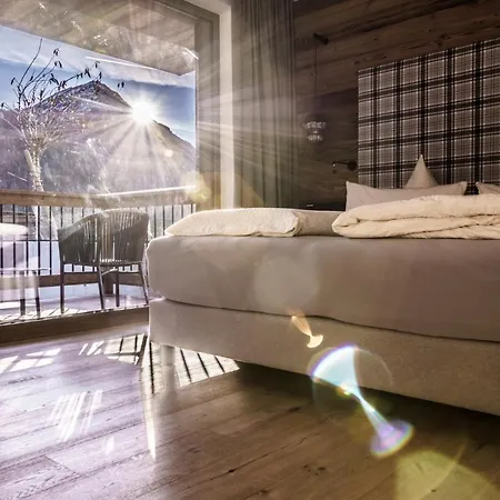Haus Melisande Apartamento *