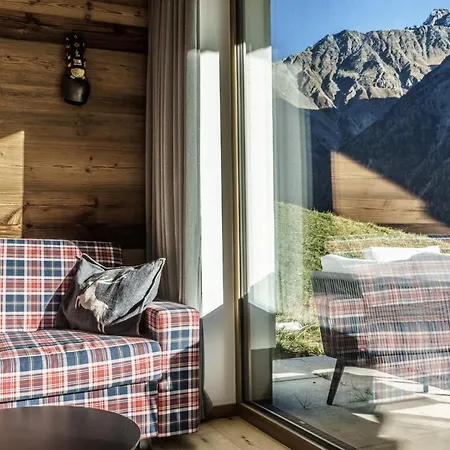 Haus Melisande - Mountain Hideaway Mit Pool Apartament