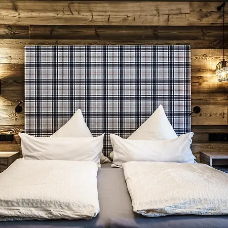 Apartamento Haus Melisande