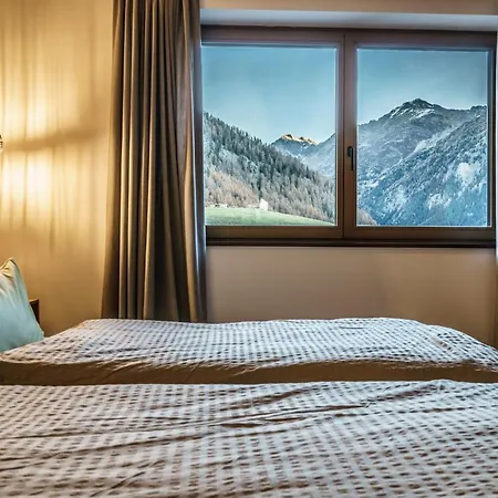 Haus Melisande - Mountain Hideaway Mit Pool Appartement Sölden