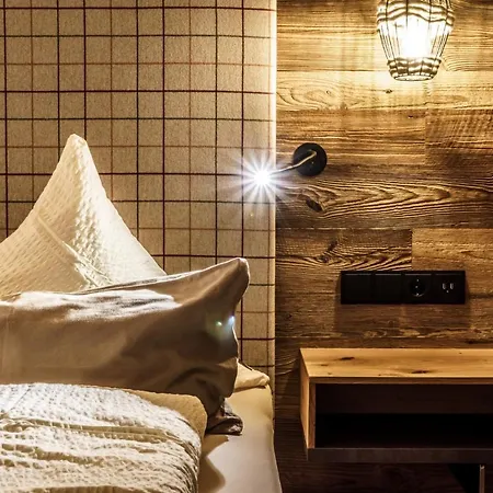 Lejlighed Haus Melisande *