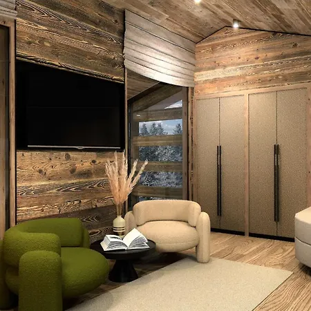 Haus Melisande Apartamento *