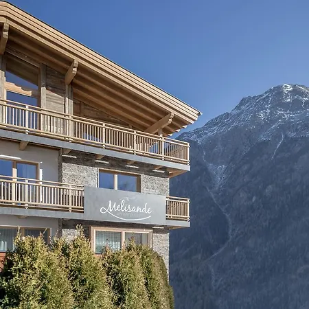 Haus Melisande