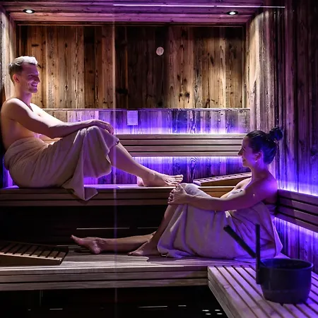 Haus Melisande - Mountain Hideaway Mit Pool