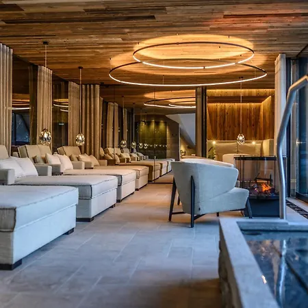 Apartament Haus Melisande