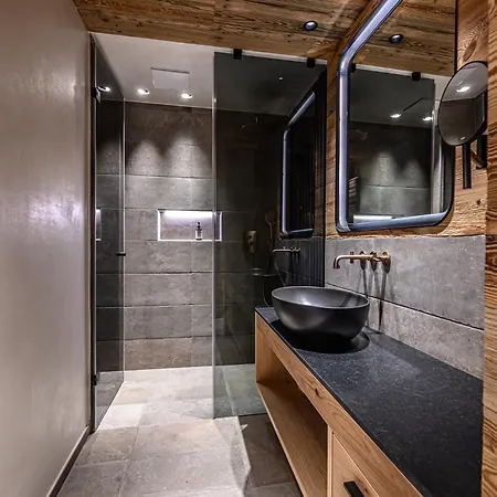 Haus Melisande - Mountain Hideaway Mit Pool *