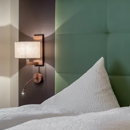 Haus Melisande Apartamento