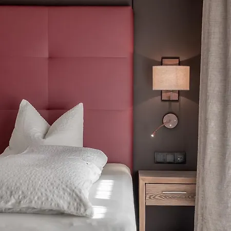 Haus Melisande Apartamento