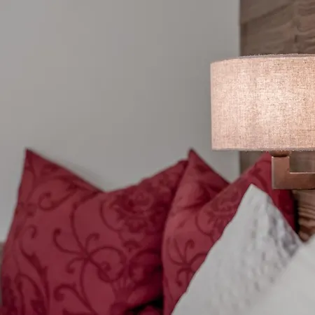 Apartamento Haus Melisande *