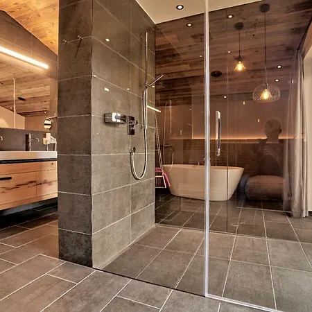 Haus Melisande * Sölden