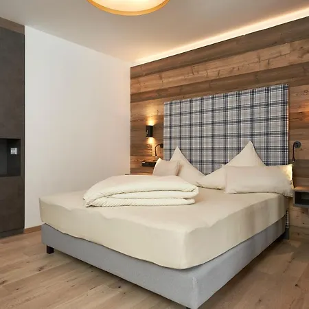 Haus Melisande - Mountain Hideaway Mit Pool Apartament