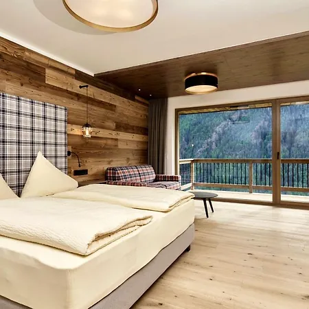 Apartment Haus Melisande