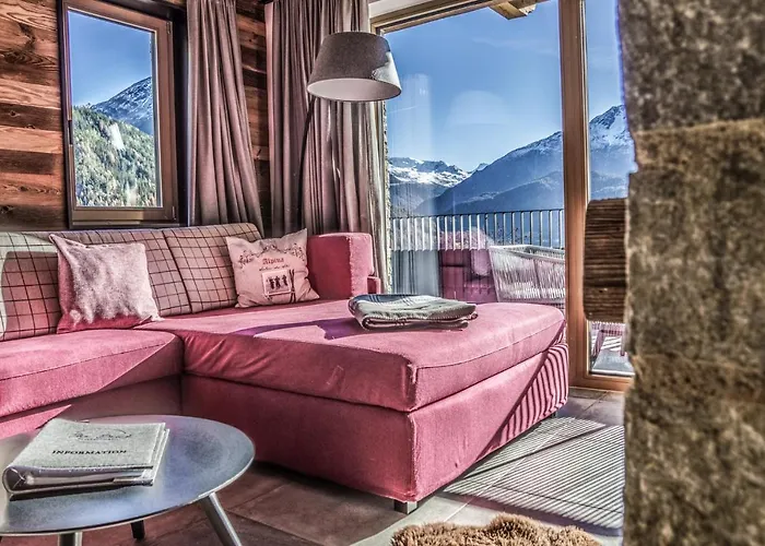 Haus Melisande Apartament