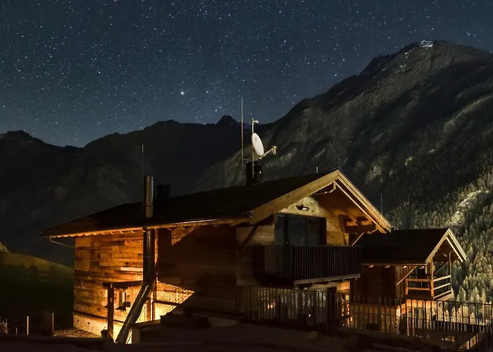 Apartament Haus Melisande Sölden