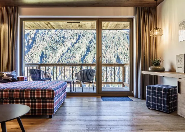 Haus Melisande Apartament *