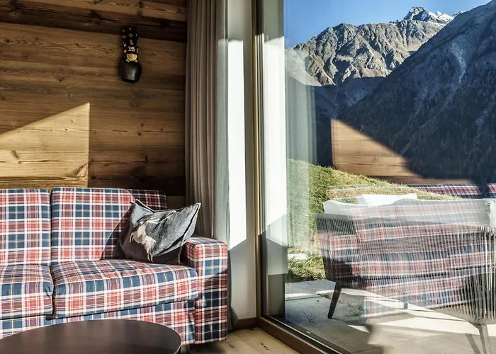 Haus Melisande Apartament