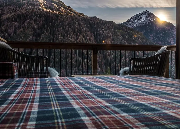 Haus Melisande Apartament