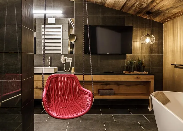 Haus Melisande * Sölden